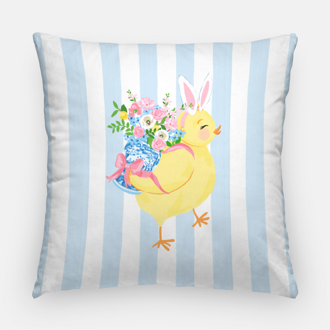 *IN STOCK* Chinoiserie Chick 20