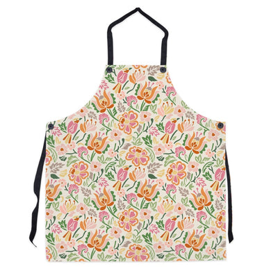 Laurel Apron