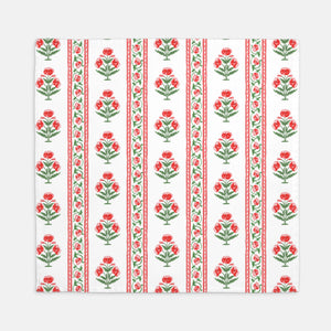 Merry Mughal Stripe 20