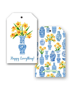 *IN STOCK* Orient Bouquet Easter Hang Tags