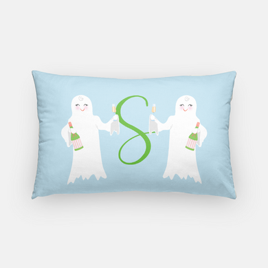 A Ghost to You Personalized 14