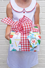 Load image into Gallery viewer, School Days Gift Wrap