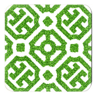 Boxwood Lattice 4