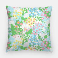 Bunny Garden 20