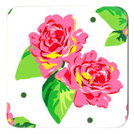 Cabbage Roses 4