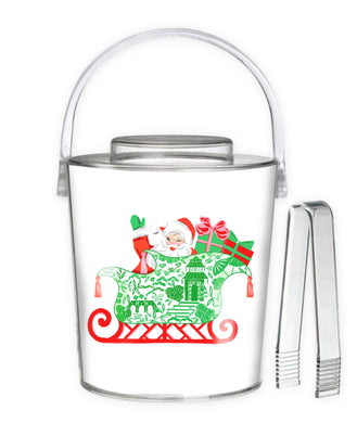 Personalized RTIC Ice Bucket