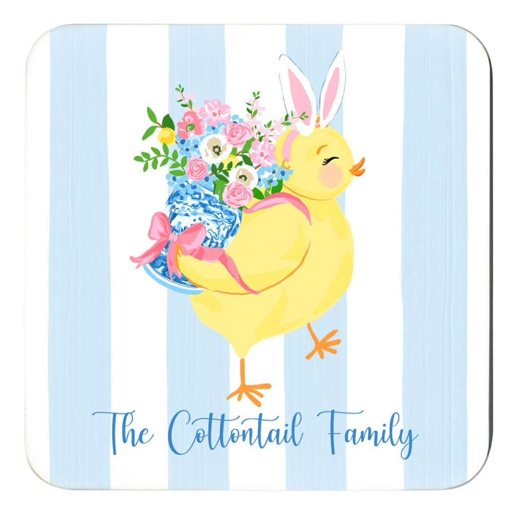 Chinoiserie Chick Personalized 4