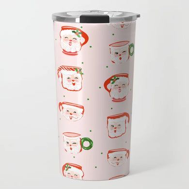 Co Co Coa Travel Tumbler