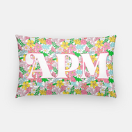 English Garden Personalized 14