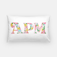 English Garden Personalized 14