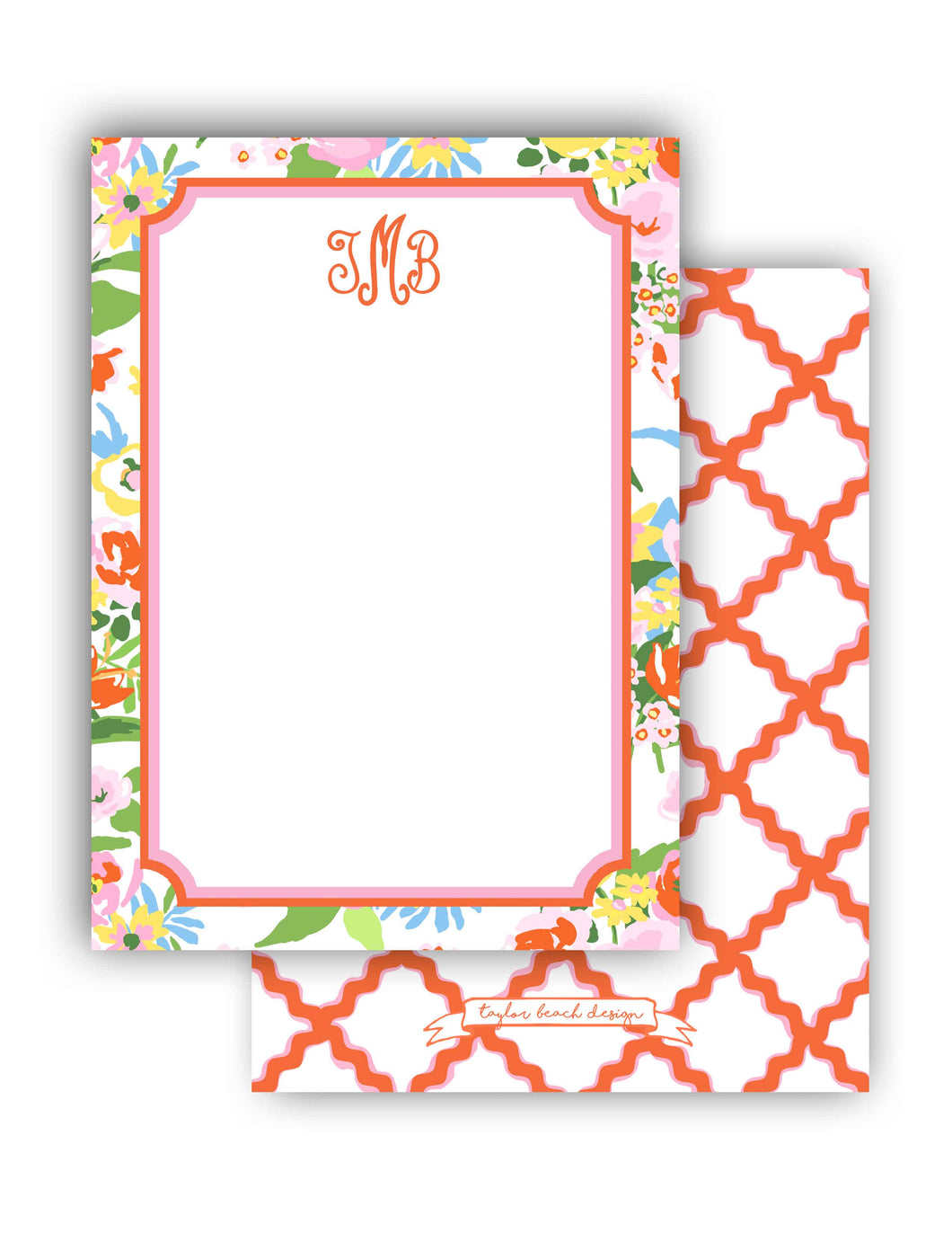 Fresh Cuts Personalized 5
