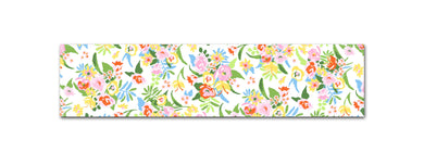 Fresh Cuts Table Runner, 2 Sizes Available