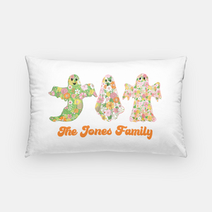 Groovy Ghosts Personalized 14