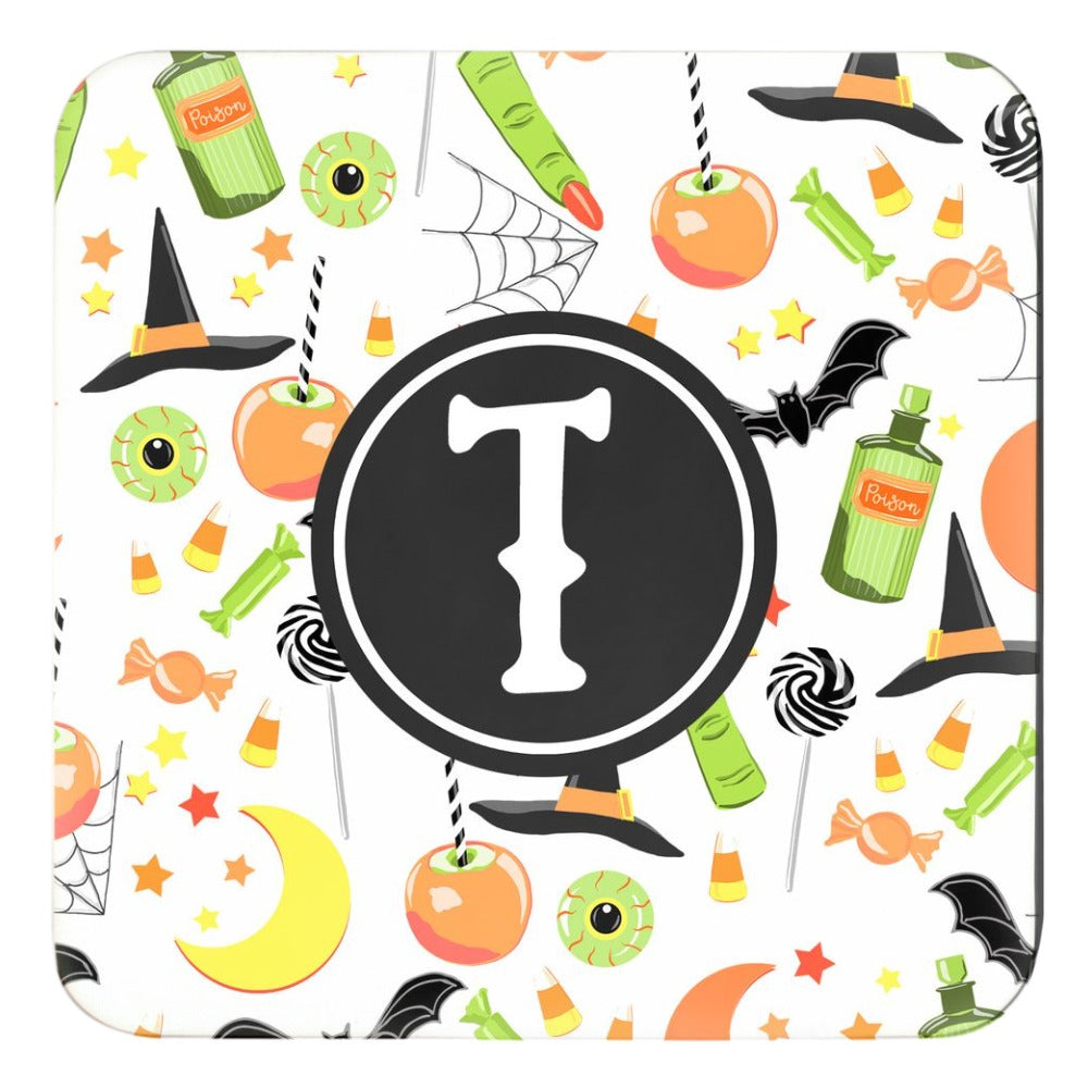 Happy Haunts Personalized Halloween 4
