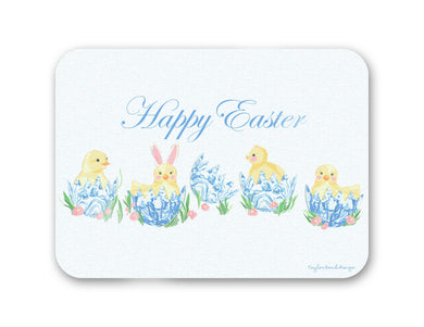 Haute Hatch Easter Personalized 16