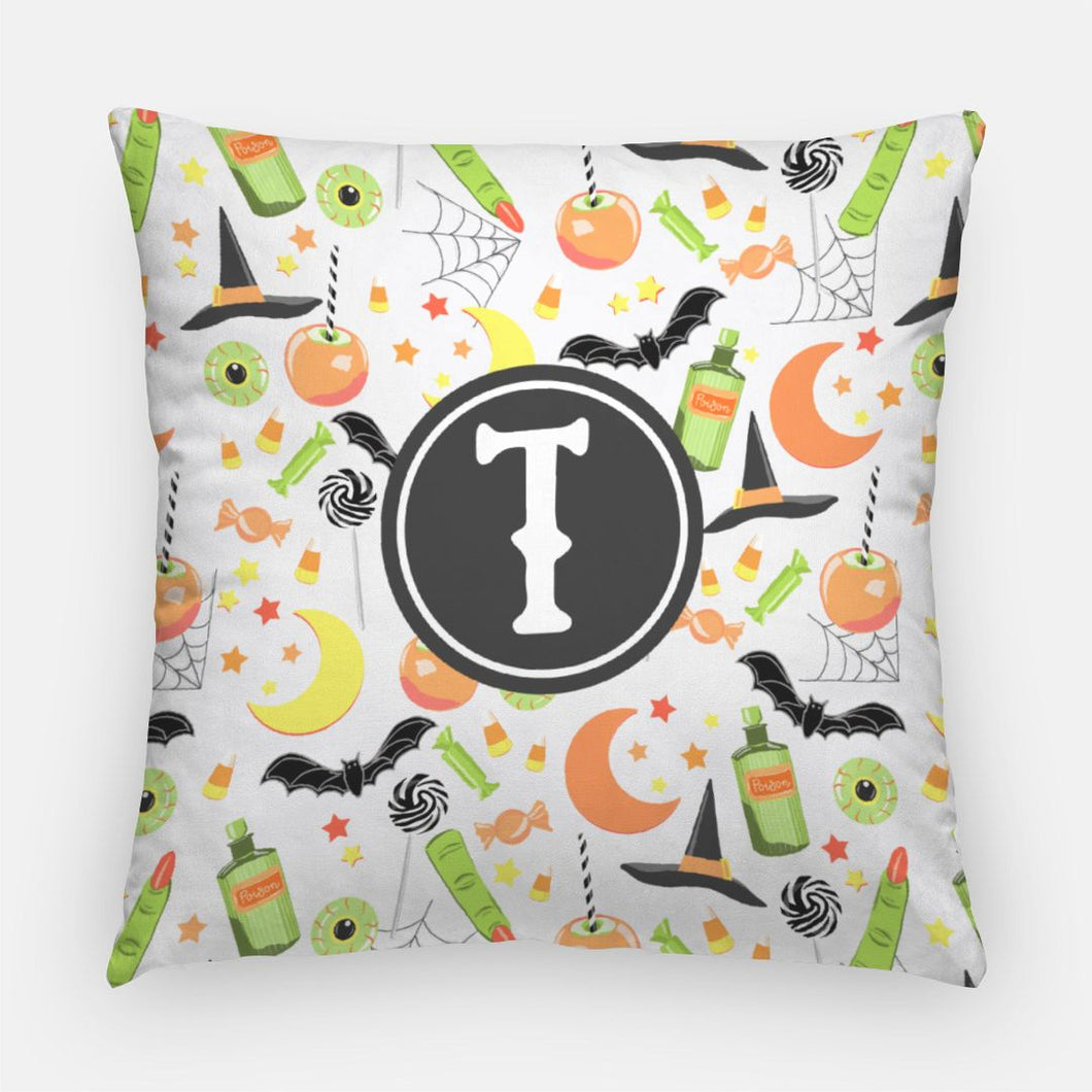 Happy Haunts Halloween Personalized 20