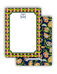 Warp & Weft Personalized 5