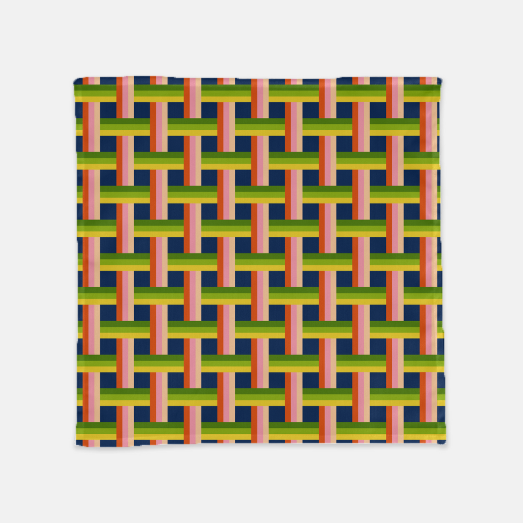 Warp & Weft 20