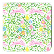 Mughal Bouquet Stripe 4