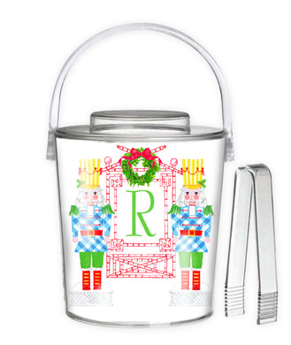 Personalized RTIC Ice Bucket