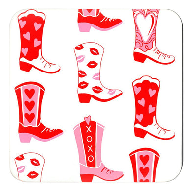 Rootin' Tootin' Valentine's, Rosy, 4