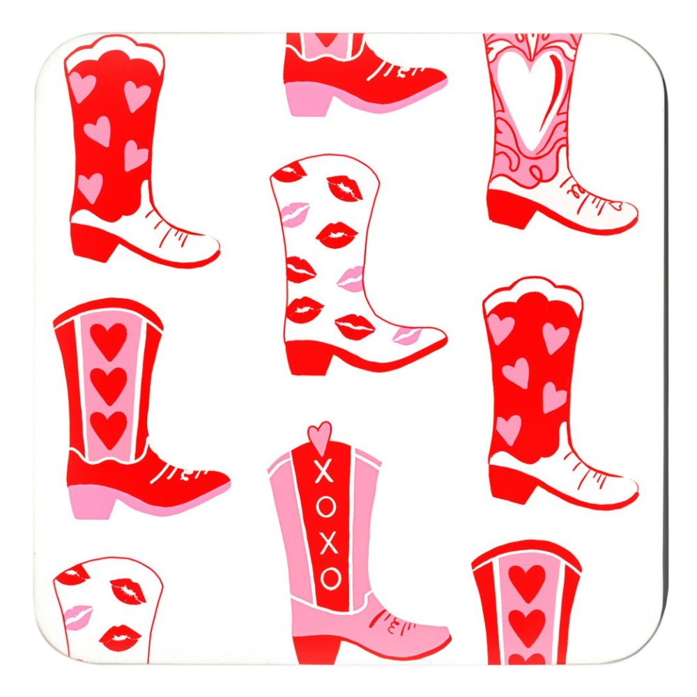 Rootin' Tootin' Valentine's, Rosy, 4