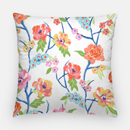 Conservatory Garden, Bone White, 20
