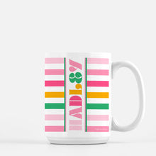 Load image into Gallery viewer, Vibe Personalized Mug, Carnival