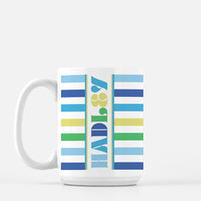 Load image into Gallery viewer, Vibe Personalized Mug, Pacific