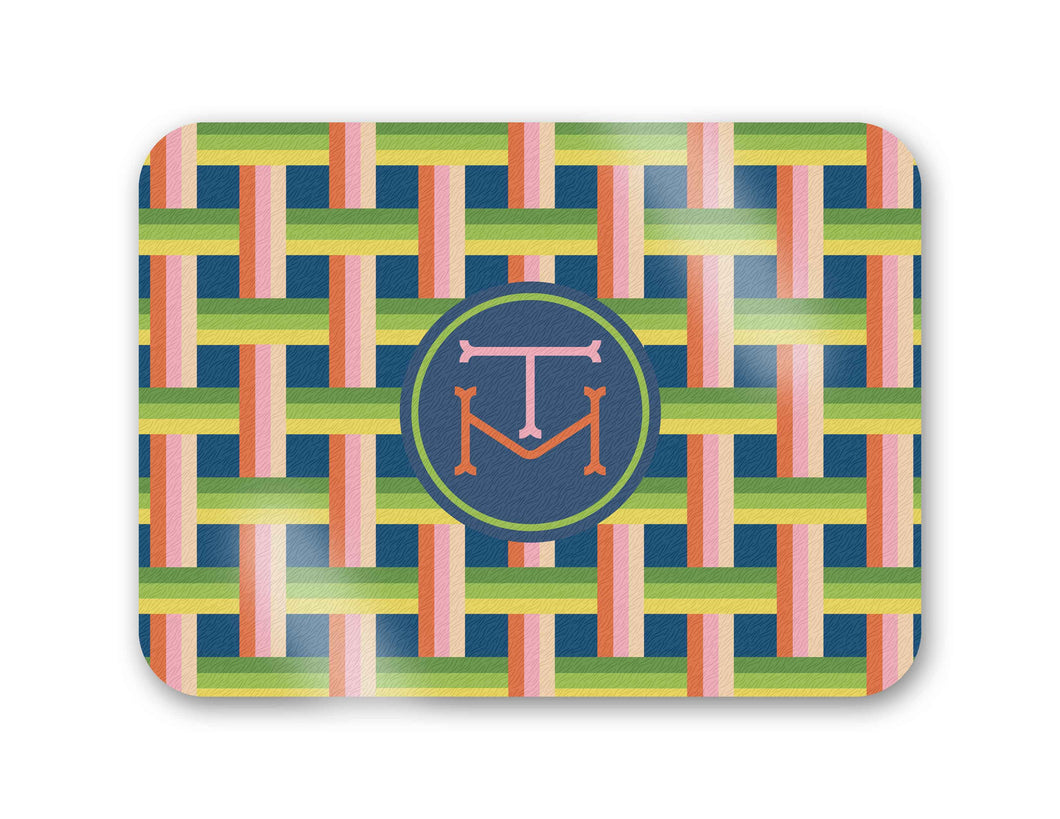 Warp & Weft 16