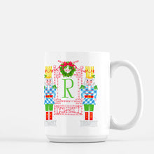 Load image into Gallery viewer, Nutcracker Sweet Personalized Holiday Mug
