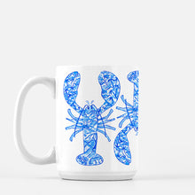 Load image into Gallery viewer, Chinois Lobster Mug